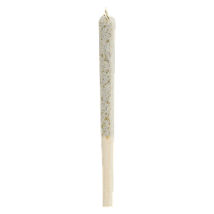 Simply Bare - BC Organic Caviar Z Pre Roll