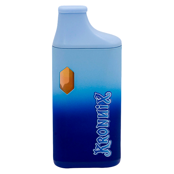 Kronnix - Blue Lemon Ice Liquid Diamonds AIO