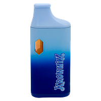 Kronnix - Blue Lemon Ice Liquid Diamonds AIO