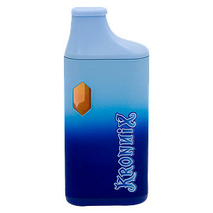 Kronnix - Blue Lemon Ice Liquid Diamonds AIO
