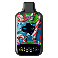 Weed Me Max - Polar Mint Frostbite AIO