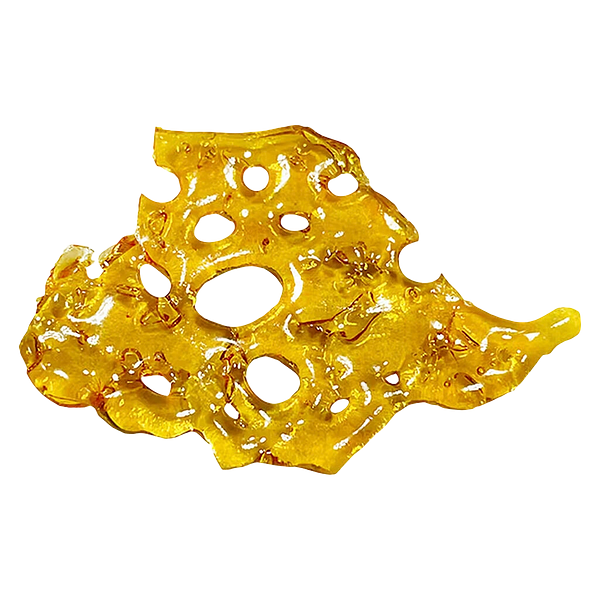 Rezinate - GMO Fuel Shatter