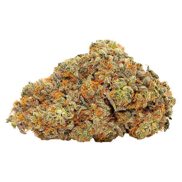 Qwest - Platinum Crasher Craft Whole Flower