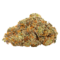 Qwest - Platinum Crasher Craft Whole Flower