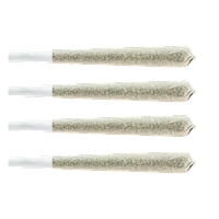 CHUB'S - Large Snack Pack Sativa Pre-Rolls