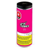M*ry Jones - Fufu Berry Beverage