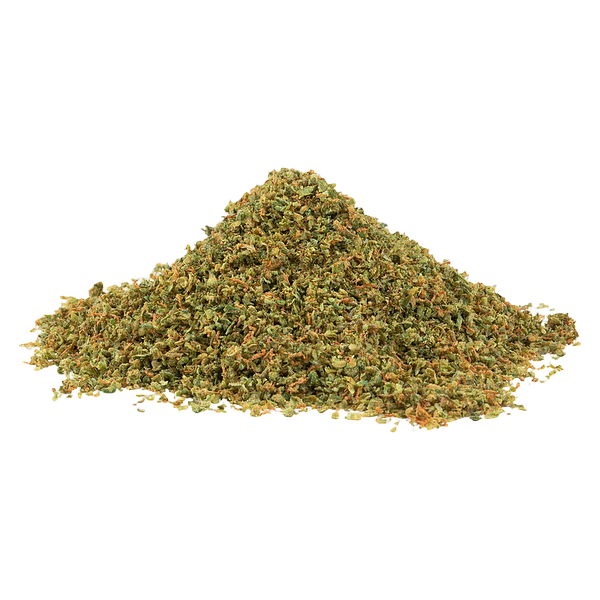 Big Bag O' Buds - Where's My Car Milled Flower