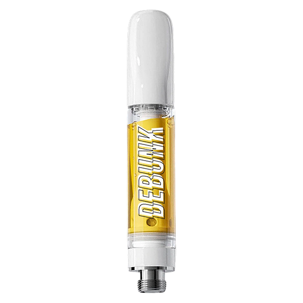 DEBUNK - Funky Glto Live Resin 510 Thread Cartridge