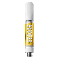 DEBUNK - Funky Glto Live Resin 510 Thread Cartridge