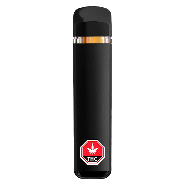 Cross Border Concentrates - Solventless Live Rosin AIO