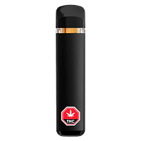 Cross Border Concentrates - Solventless Live Rosin AIO