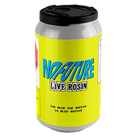 No Future - The Blue One Live Rosin