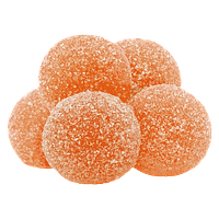 Pearls by grön - Sun Peach Lemonade 2:1:1 Cbg/Thc/Cbc