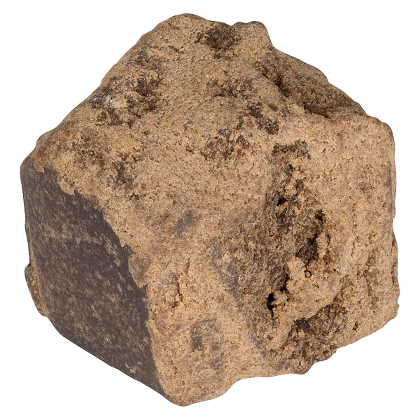 3Saints - Solventless Pressed Hash