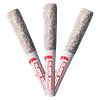 Chillbilly - Max 60's Triple Diamond Infused Pre Roll - Golden Apple thumbnail 1