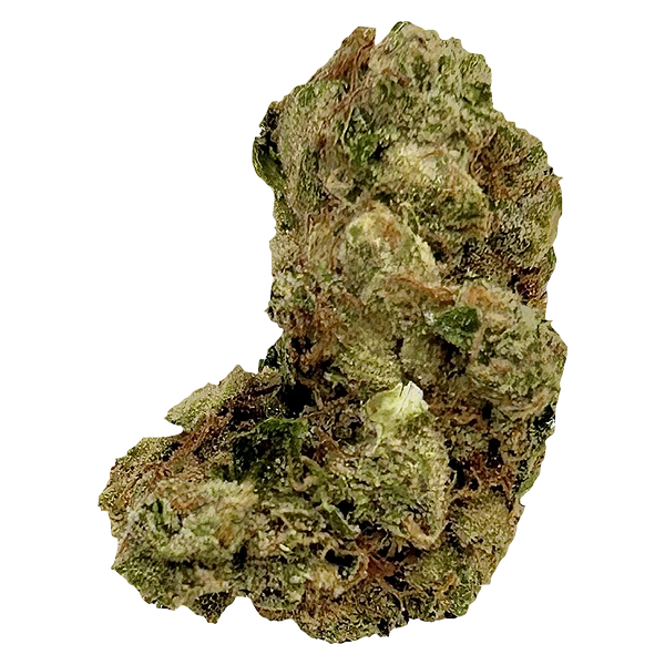 BC Green - Garlic Haze