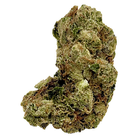 BC Green - Garlic Haze