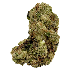 BC Green - Garlic Haze