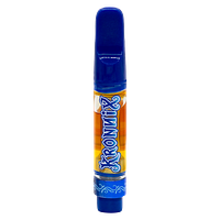 Kronnix - Snow Peach Ice Liquid Diamonds 510 Thread Cartridge
