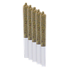 Lune Rise Farms - Slurricane Pure Live Rosin Infused Pre Roll thumbnail 1