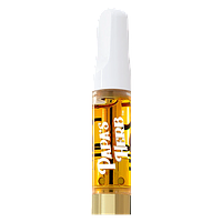Papa's Herb - Fruity Pbblz 96+ Liquid Diamond 510 Thread Cartridge