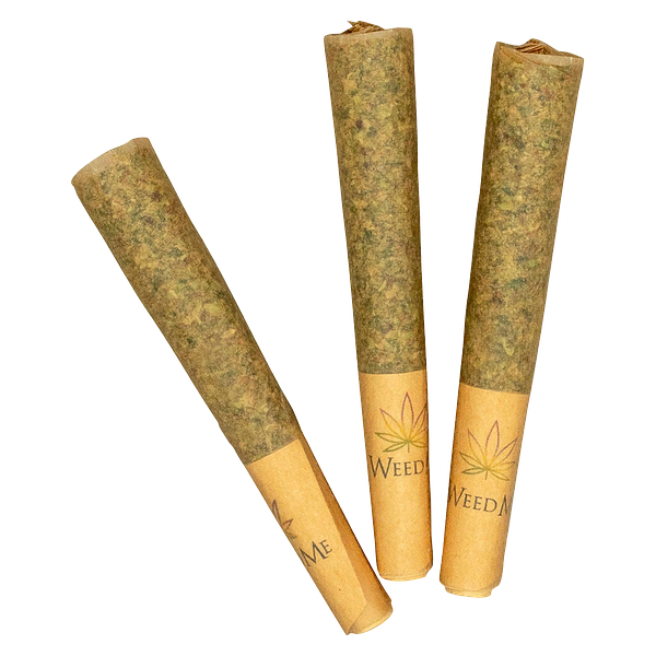 Weed Me - JOKERZ Pre-Roll