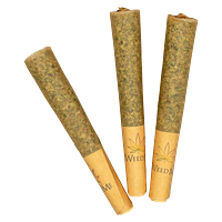 Weed Me - JOKERZ Pre-Roll