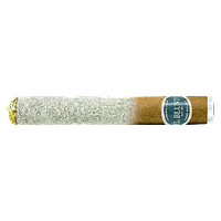 El Blunto - El Bluntito Frosted Regent Og Double Infused Coated Pre Roll