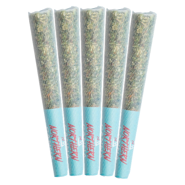 Northern Canna - East Coast Animal Pre Roll