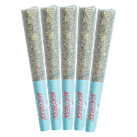 Northern Canna - East Coast Animal Pre Roll