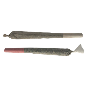 The Oz Store - Phantom Fatties Pre Roll