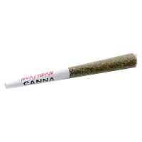Northern Canna - King Of The North Pre-Roll