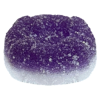 No Future - Ratio'd Moon Berry 1:2:1 THC/CBD/CBN