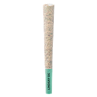 Pistol and Paris - Lindsay Og Pre Roll