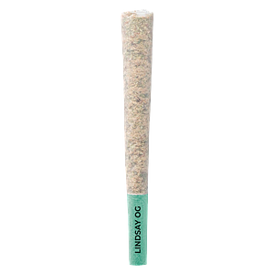 Pistol and Paris - Lindsay Og Pre Roll