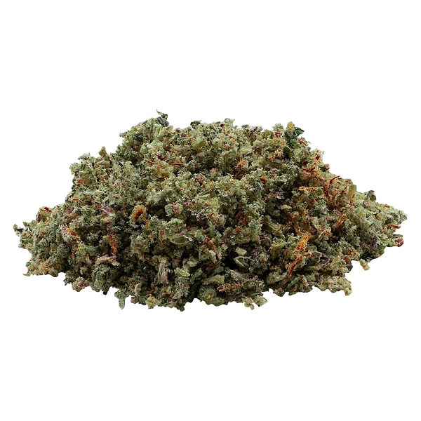 Hotbox - Guava Og Shake N Bake Infused Flower