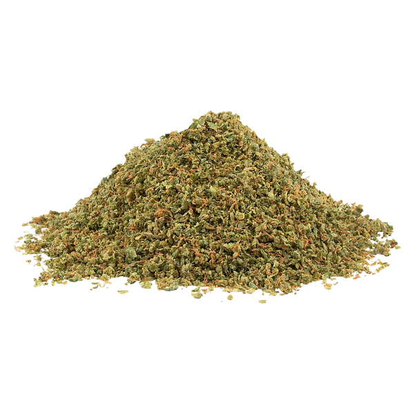 Big Bag O' Buds - Gmo Kush Milled Flower