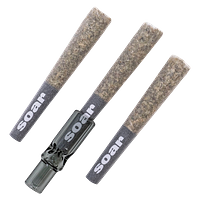 Soar - C99 Haze Pre-Rolls