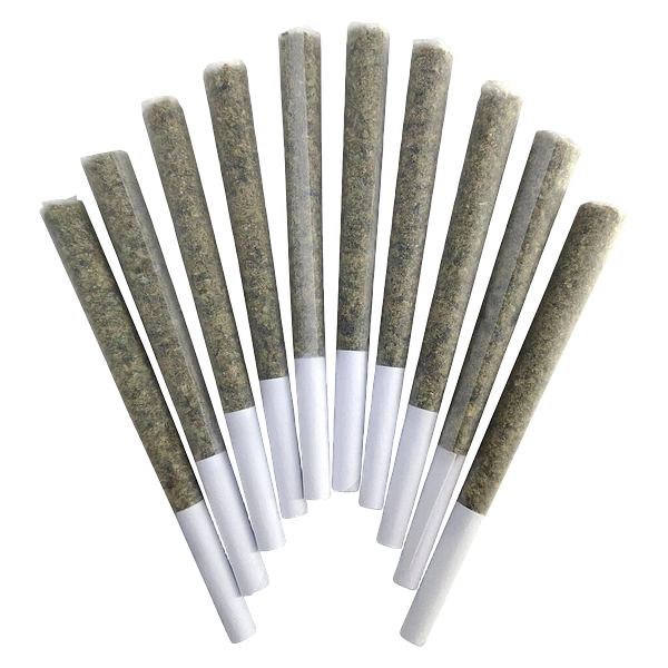 BC Doobies - La Chancla Pre-Rolls