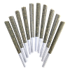 BC Doobies - La Chancla Pre-Rolls thumbnail 1