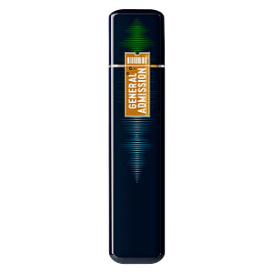 General Admission - Frozen Watermelon Liquid Diamond Blend AIO