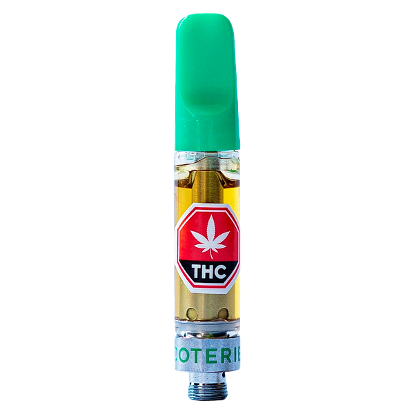 Coterie - Fruity Pebbles 97+ Liquid Diamonds 510 Thread Cartridge