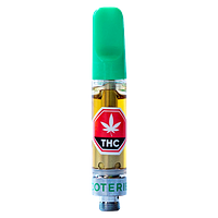Coterie - Fruity Pebbles 97+ Liquid Diamonds 510 Thread Cartridge