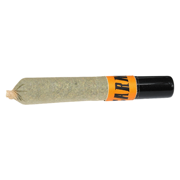 Carmel - Sugar Factory Ceramic Tip Pre Roll