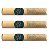 Tremblant Cannabis - Pure Moroccan Hash Pre Roll thumbnail 1