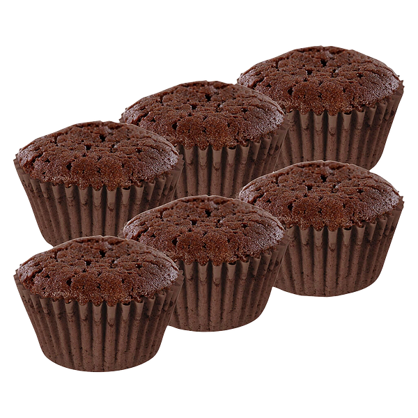 Olli Baked - 60 THC Live Rosin Mini Chocolate Brownies