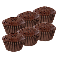 Olli Baked - 60 THC Live Rosin Mini Chocolate Brownies