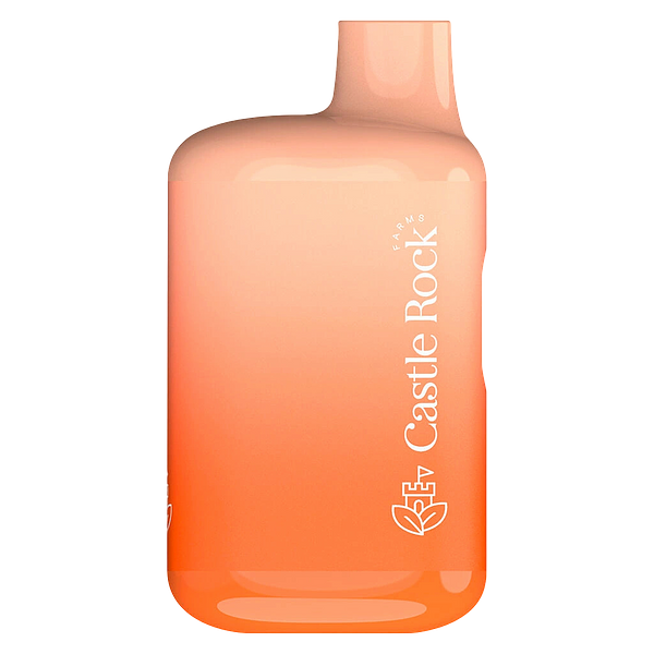 Castle Rock Farms - Watermelon Waterfall Liquid Diamond Disposable (AIO)