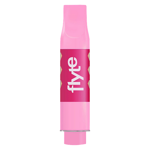 Flyte Liquid Diamonds - Bubble Mania Ice 510 Thread Cartridge