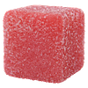 Cubes - Strawberry Watermelon Live Rosin Gummy thumbnail 1